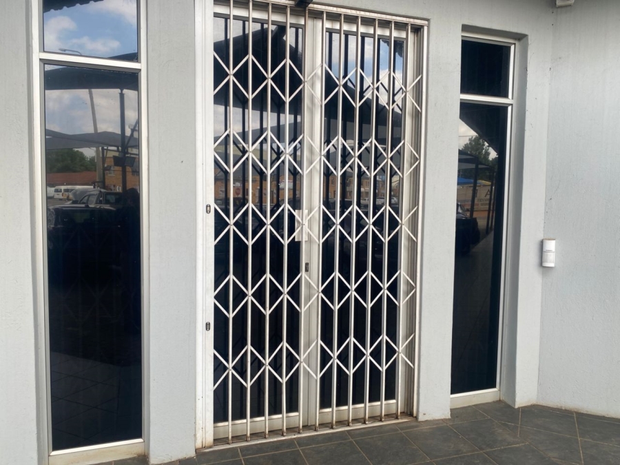 Commercial Property for Sale in Rustenburg Central North West